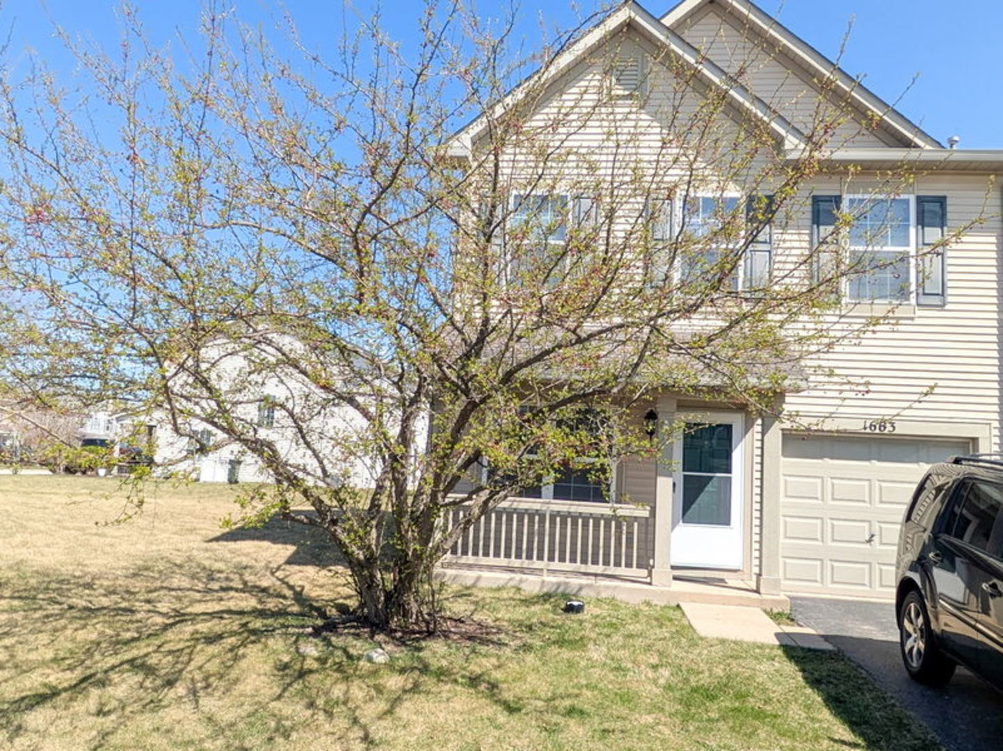1663 Cesario Drive, Hampshire, IL 60140