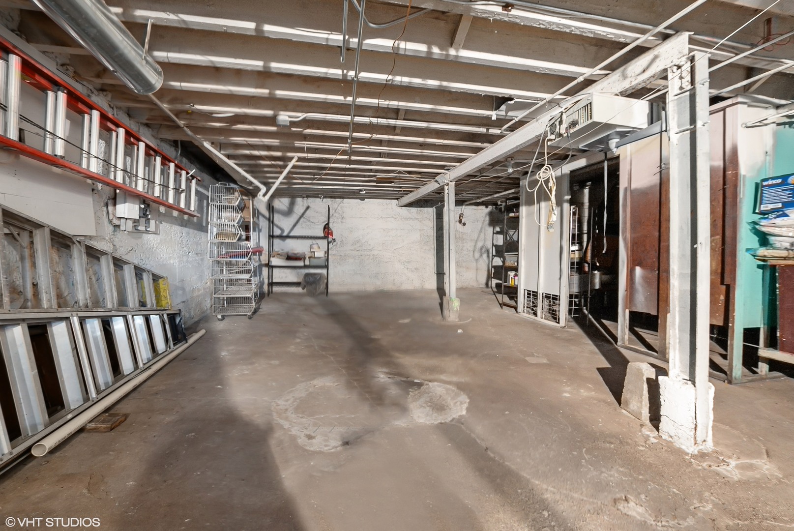 2025 W 35th Street, Chicago, IL 60609