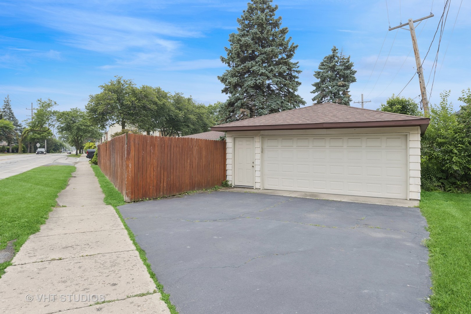 8800 44th Place, Brookfield, IL 60513