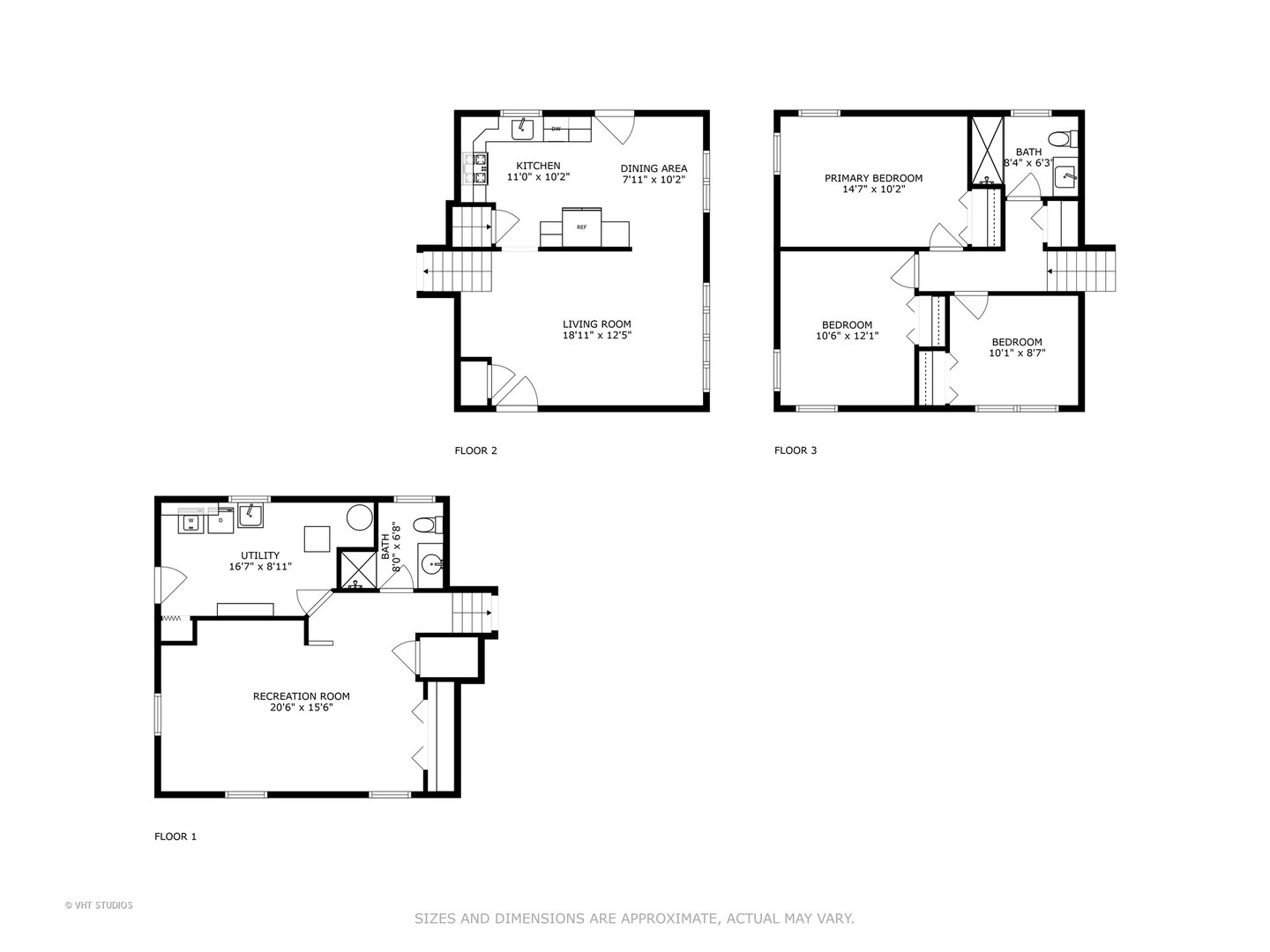 8800 44th Place, Brookfield, IL 60513