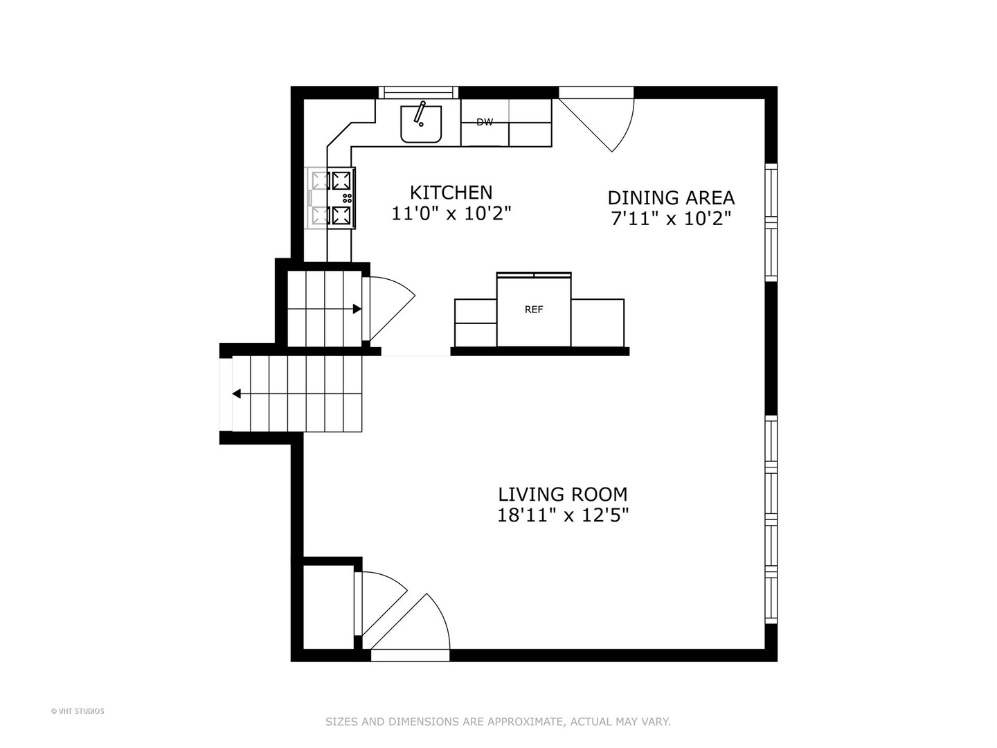 8800 44th Place, Brookfield, IL 60513