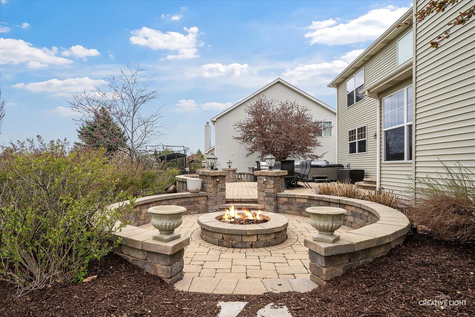 26624 Grande Poplar Court, Plainfield, IL 60585