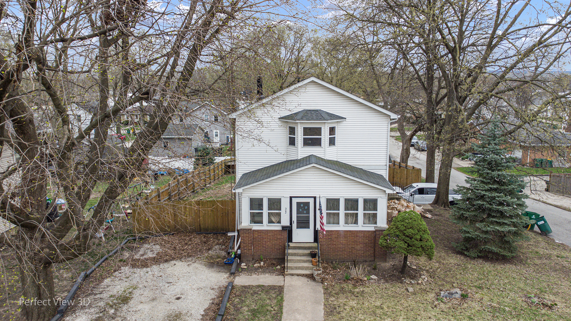 302 S Kankakee Street, Wilmington, IL 60481