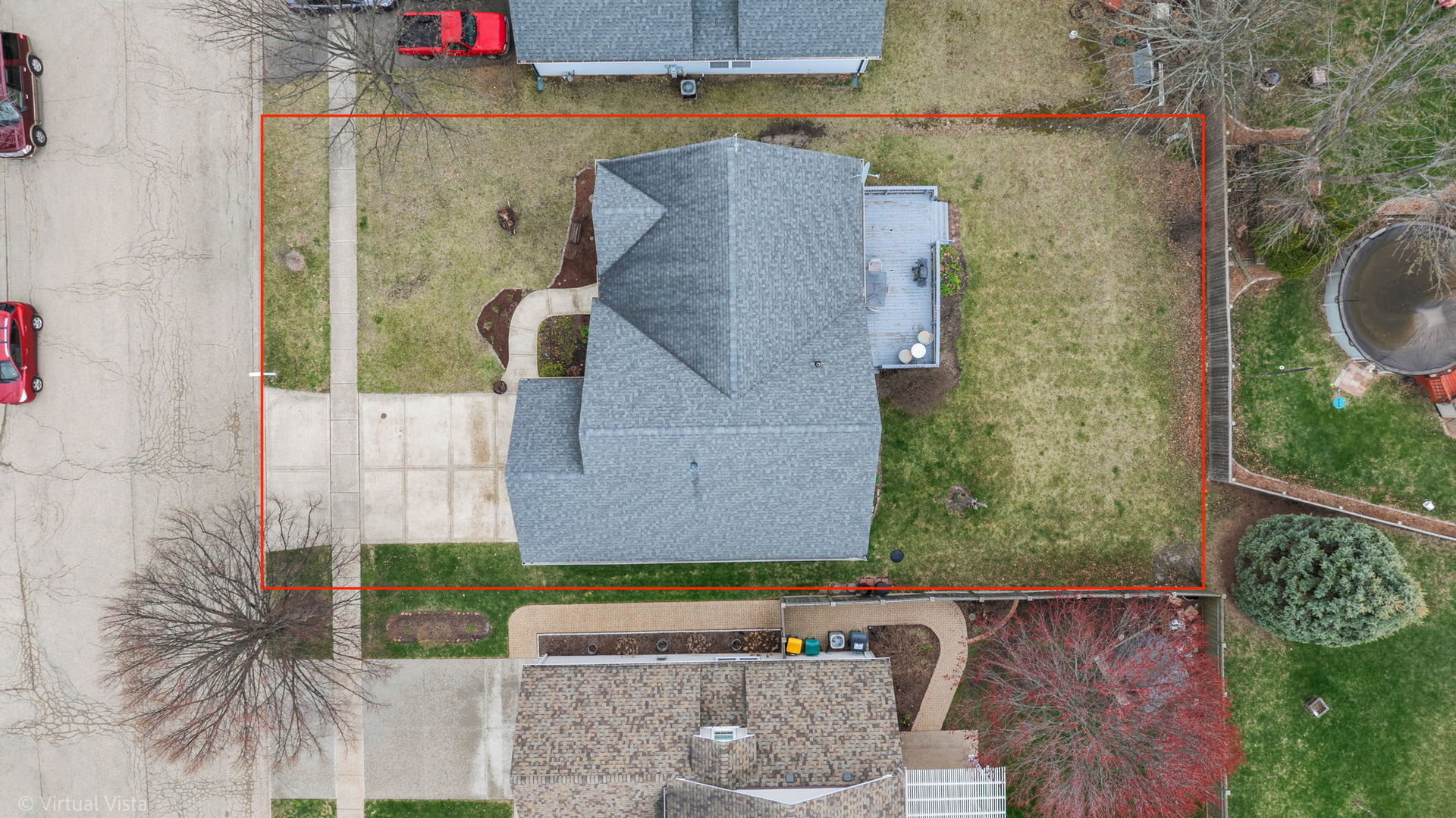 4604 Carrier Circle, Plainfield, IL 60586
