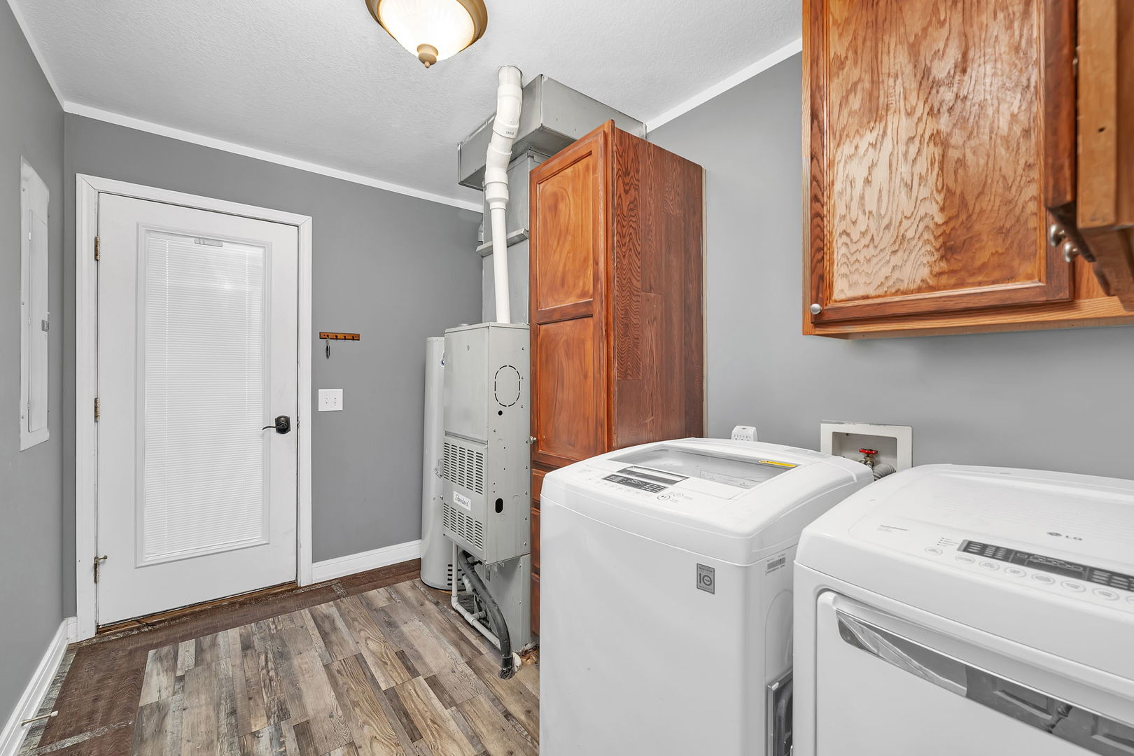115 S Division Street, Braidwood, IL 60408