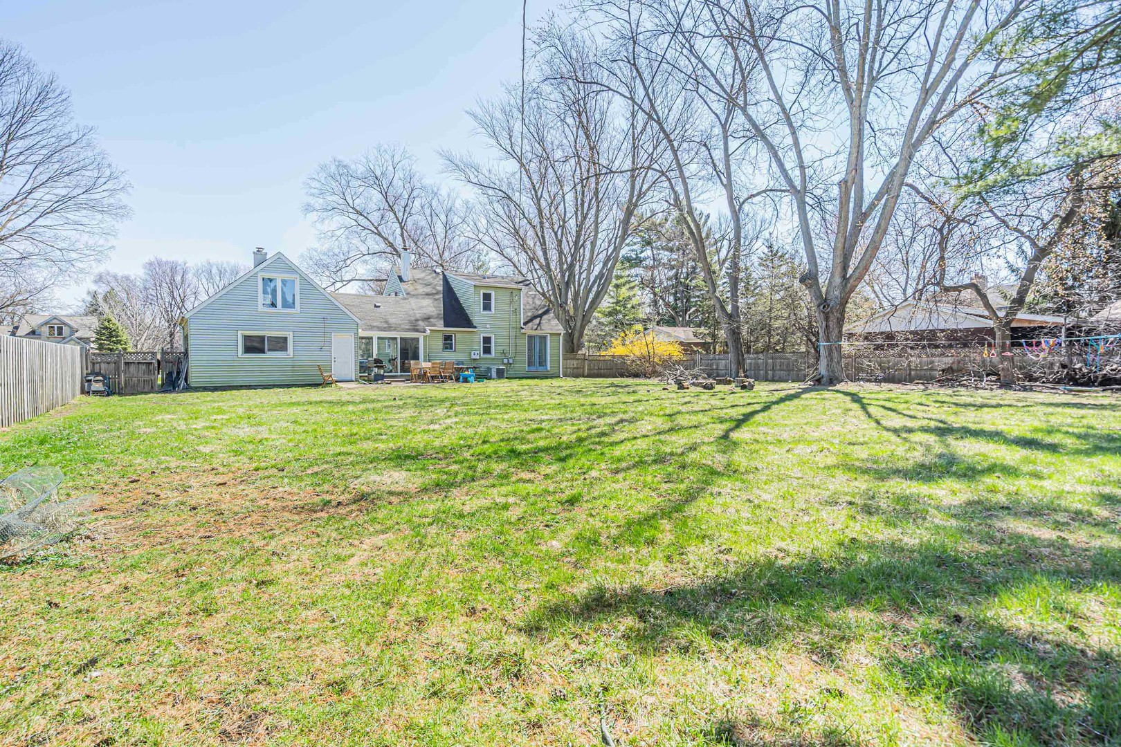 108 S MAPLE Lane, Prospect Heights, IL 60070