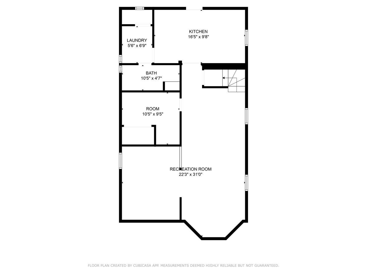 5417 S New England Avenue, Chicago, IL 60638