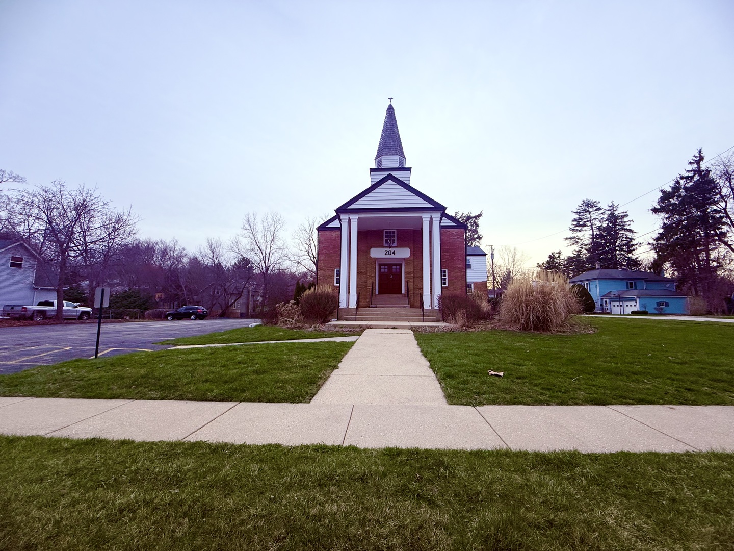 204 Spring Street, Cary, IL 60013