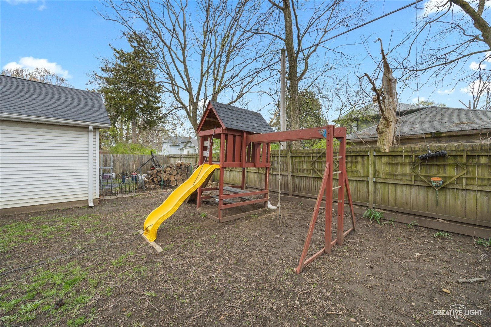 627 S Main Street, Montgomery, IL 60538