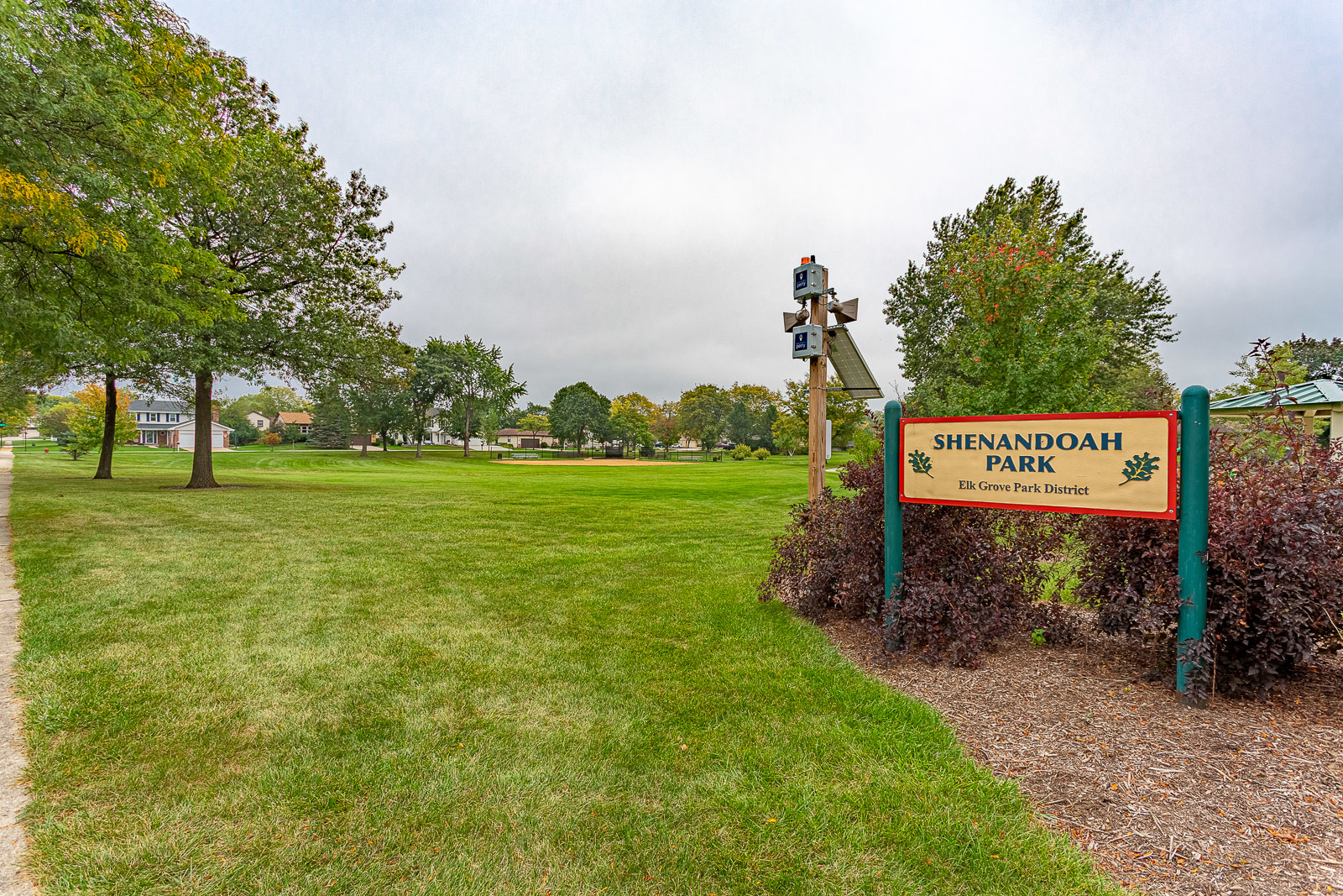 1474 Haar Lane, Elk Grove Village, IL 60007