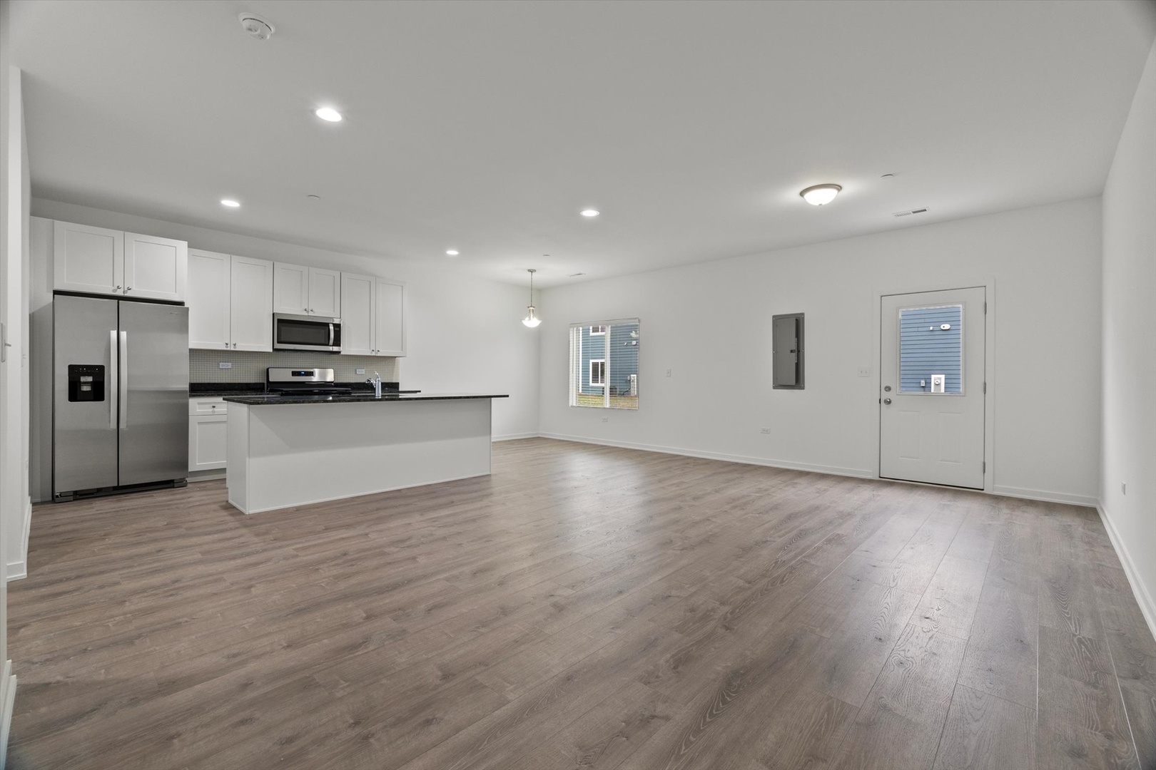 1055 Gillespie Lane #1055, Yorkville, IL 60560