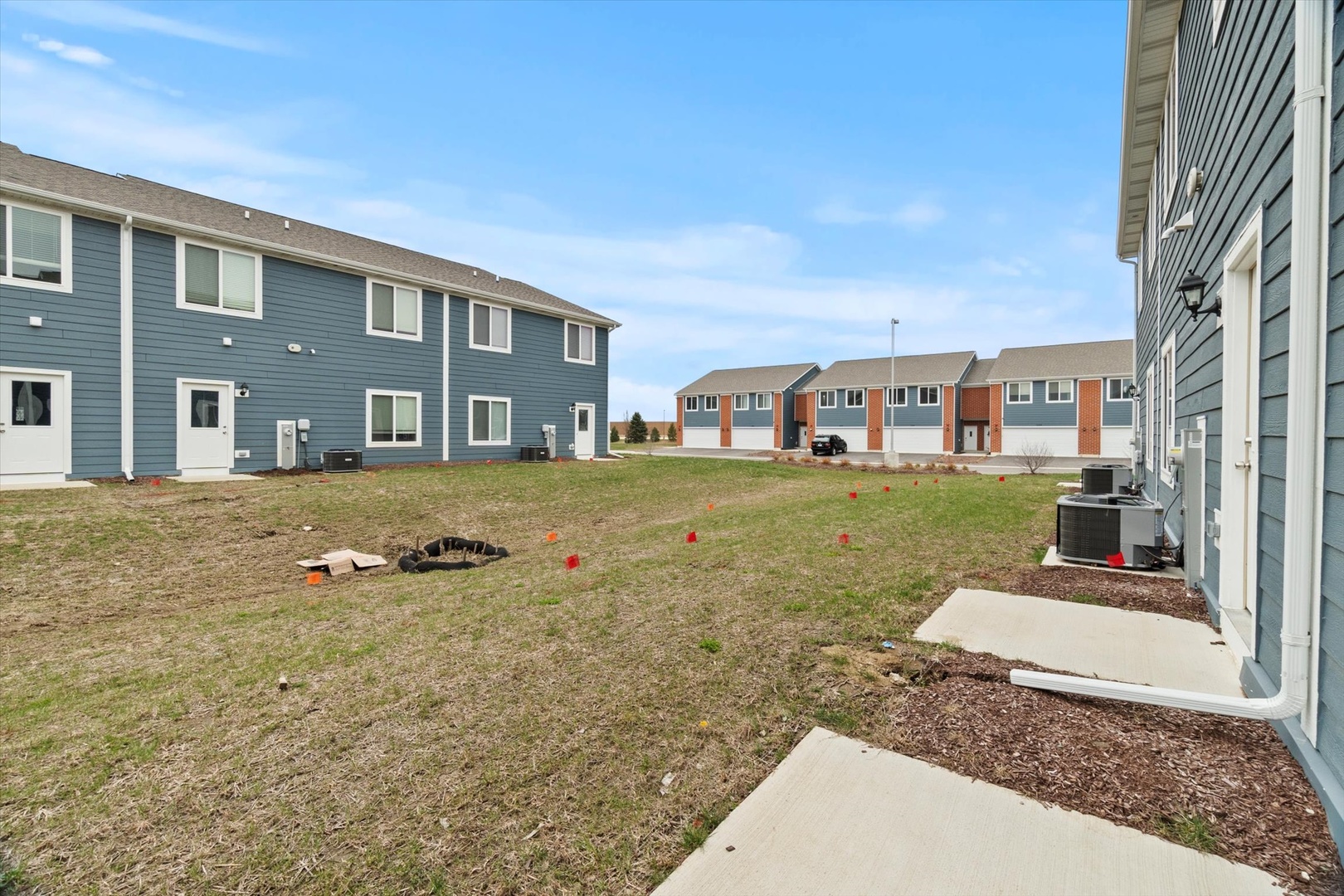 1055 Gillespie Lane #1055, Yorkville, IL 60560