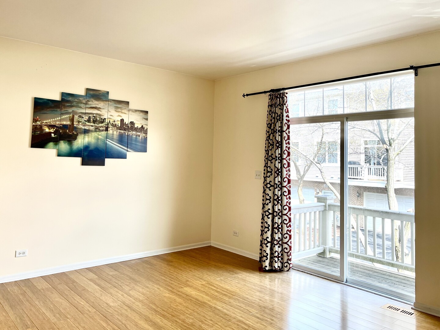 1120 Bartholdi Court #1120, Carol Stream, IL 60188