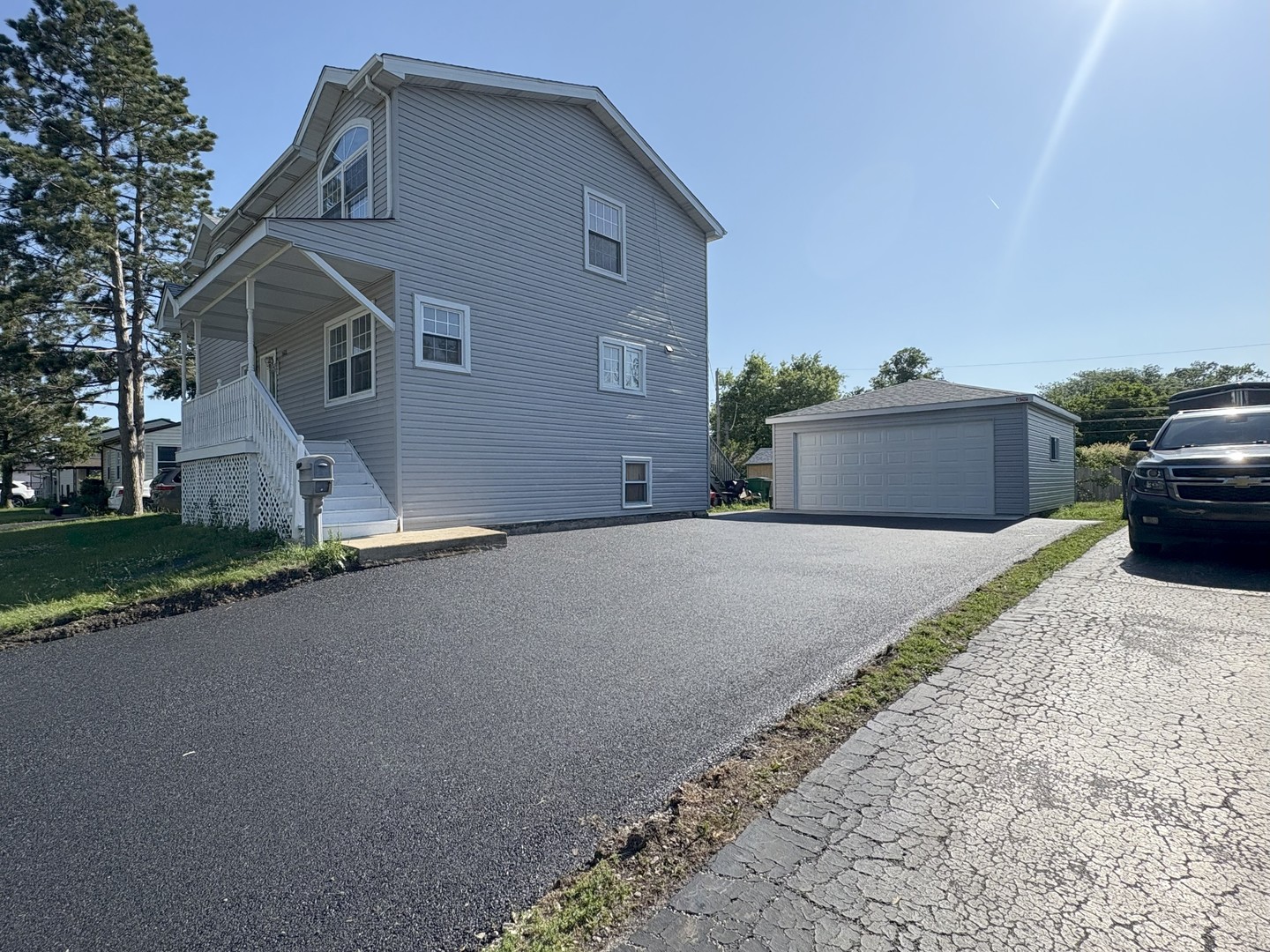 14602 Beech Street, Orland Park, IL 60462