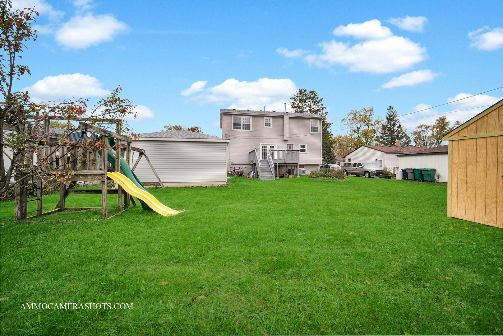 14602 Beech Street, Orland Park, IL 60462