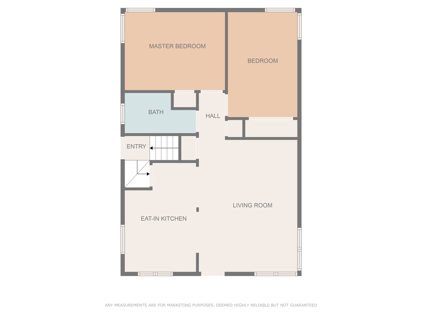 7836 S Christiana Avenue, Chicago, IL 60652