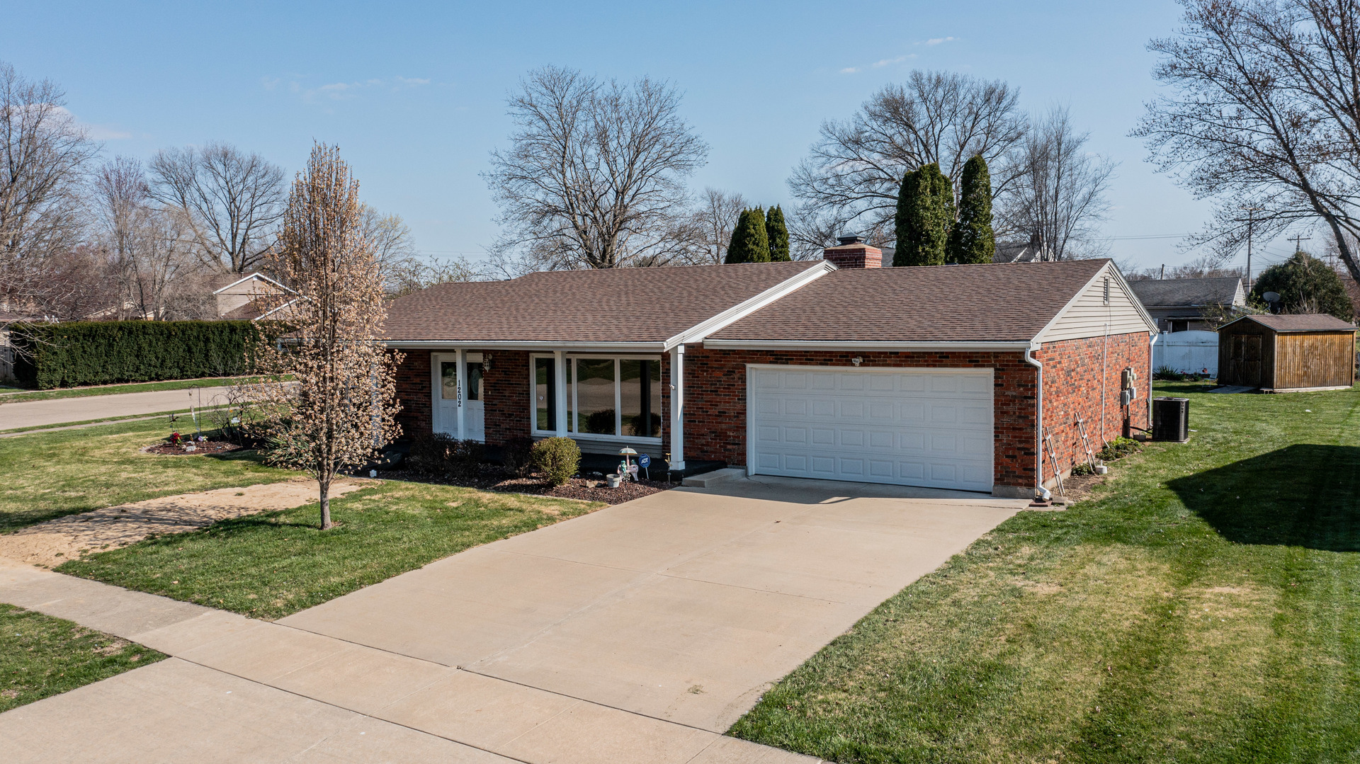 1202 W Margaret Drive, Princeton, IL 61356