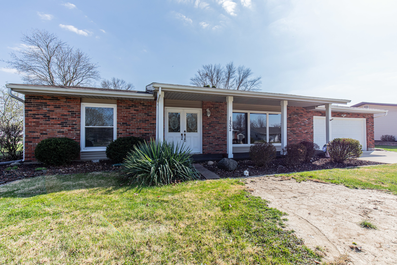 1202 W Margaret Drive, Princeton, IL 61356