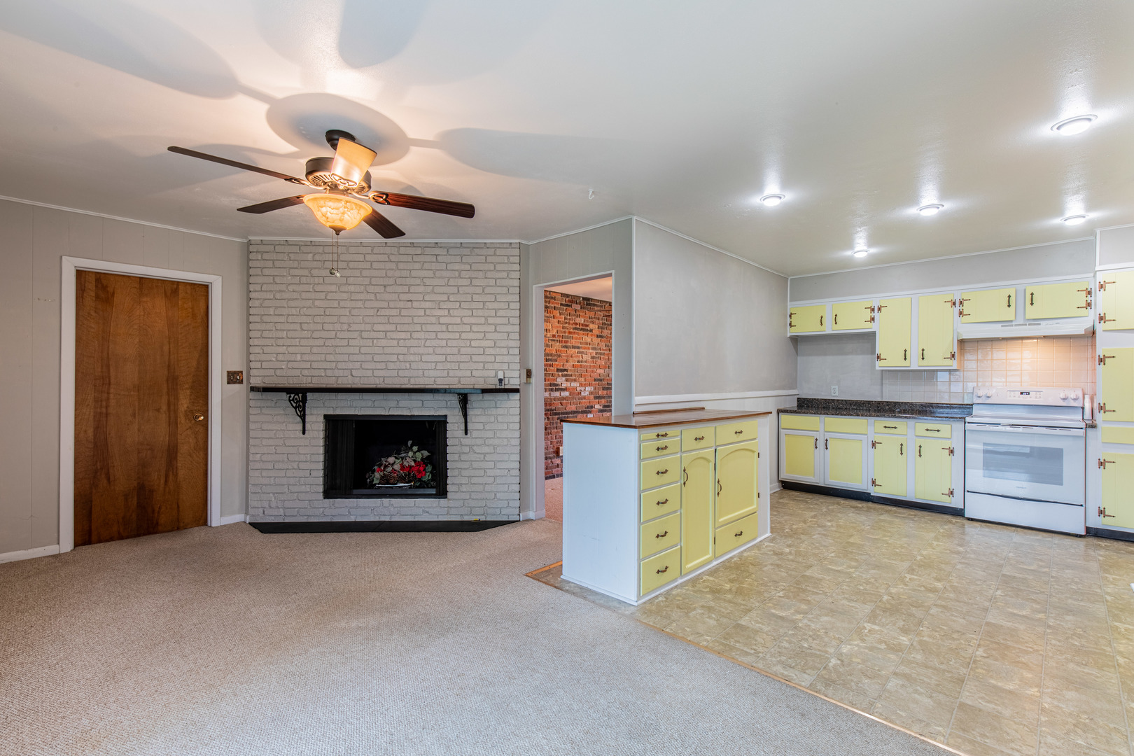 1202 W Margaret Drive, Princeton, IL 61356