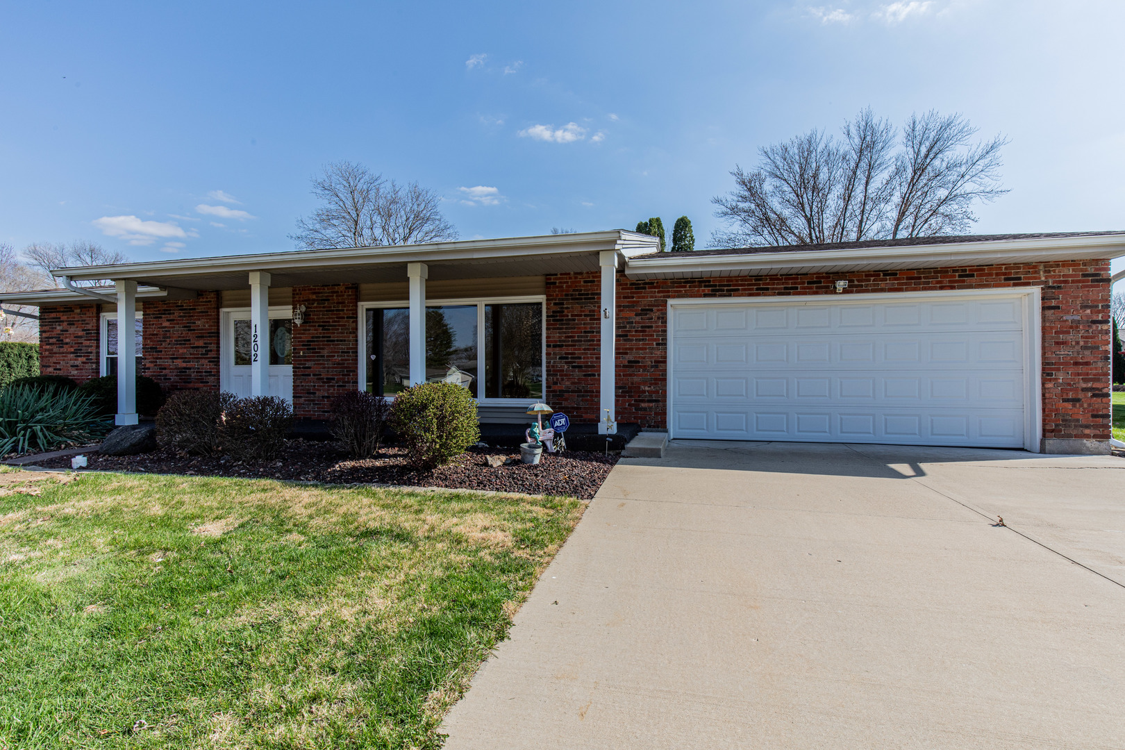 1202 W Margaret Drive, Princeton, IL 61356