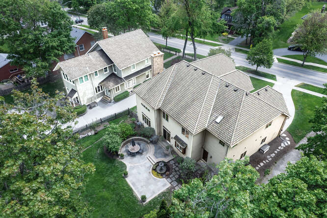 808 Maple Avenue, Downers Grove, IL 60515