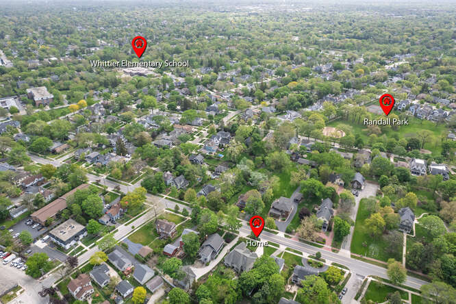 808 Maple Avenue, Downers Grove, IL 60515