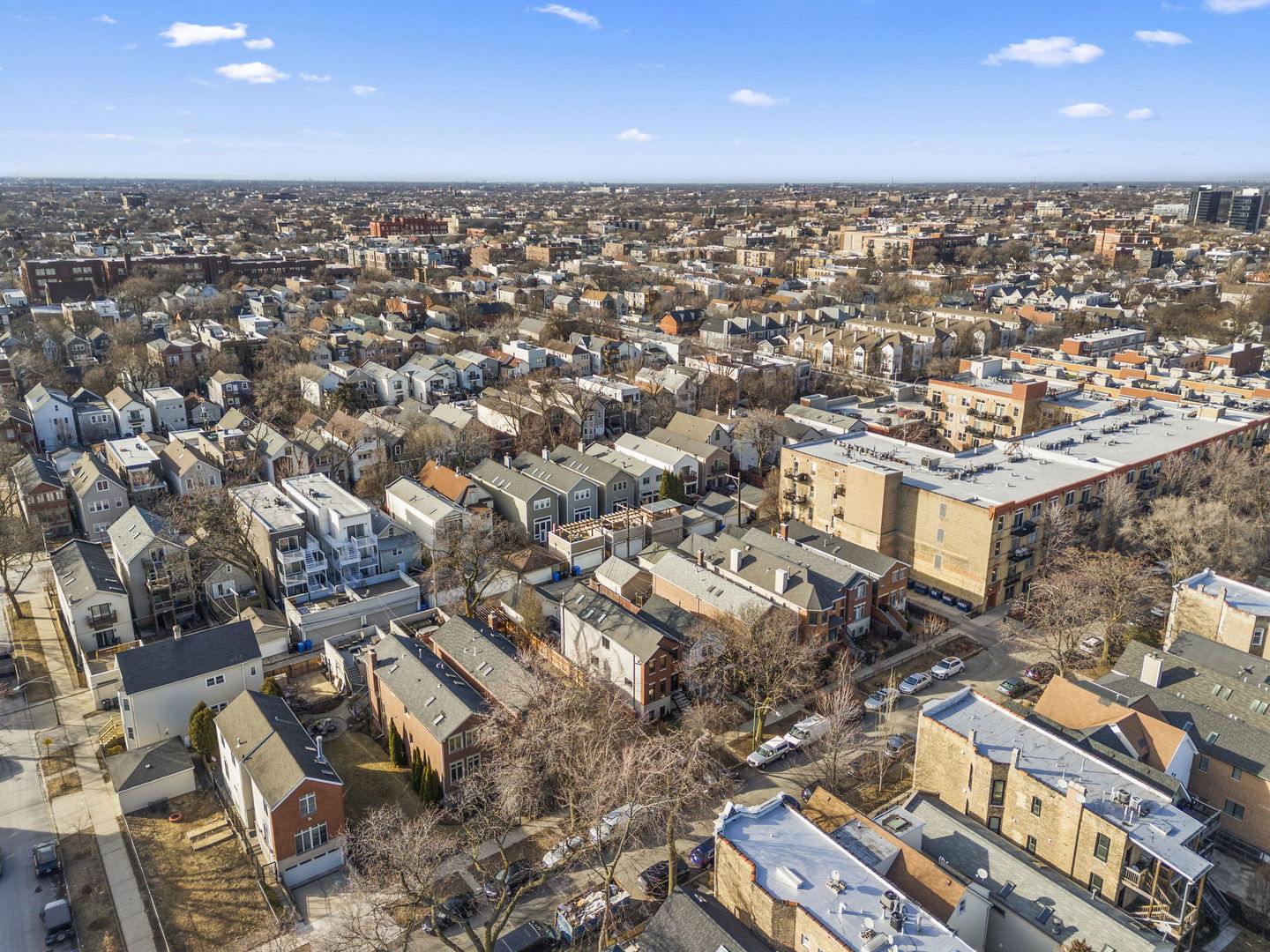 1714 N Maplewood Avenue, Chicago, IL 60647