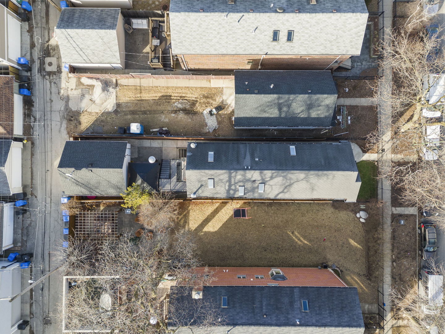 1714 N Maplewood Avenue, Chicago, IL 60647