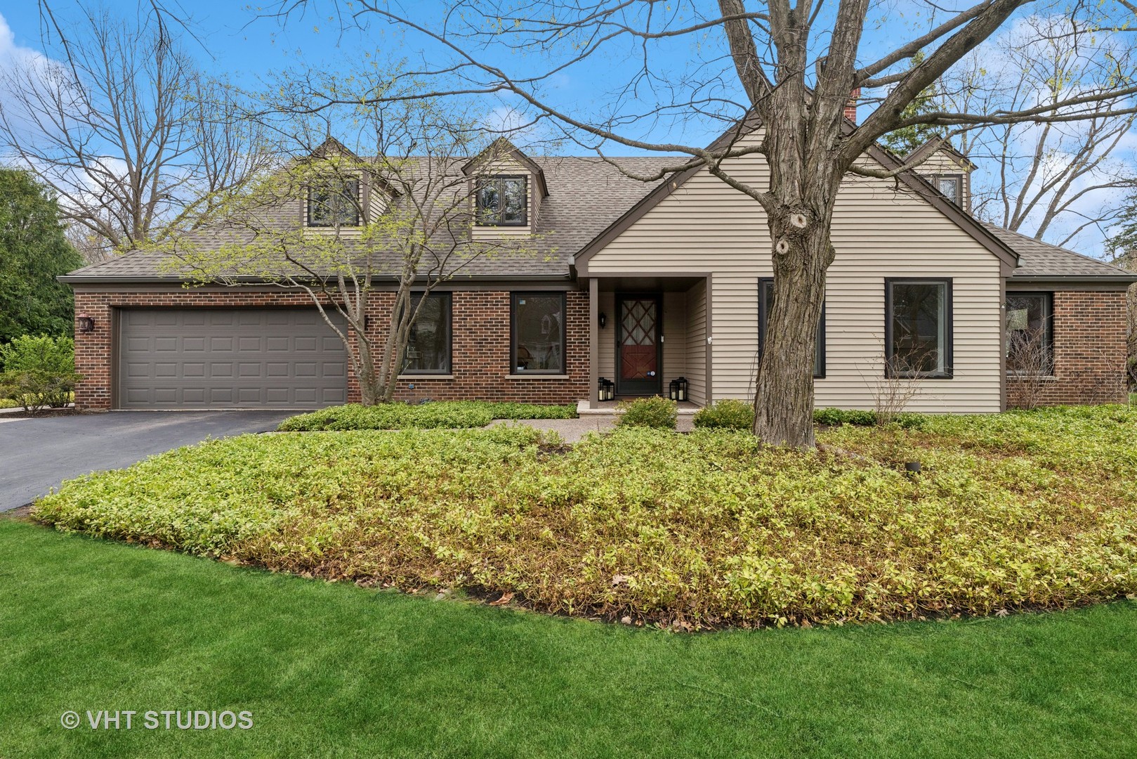 41 Fox Trail, Lincolnshire, IL 60069