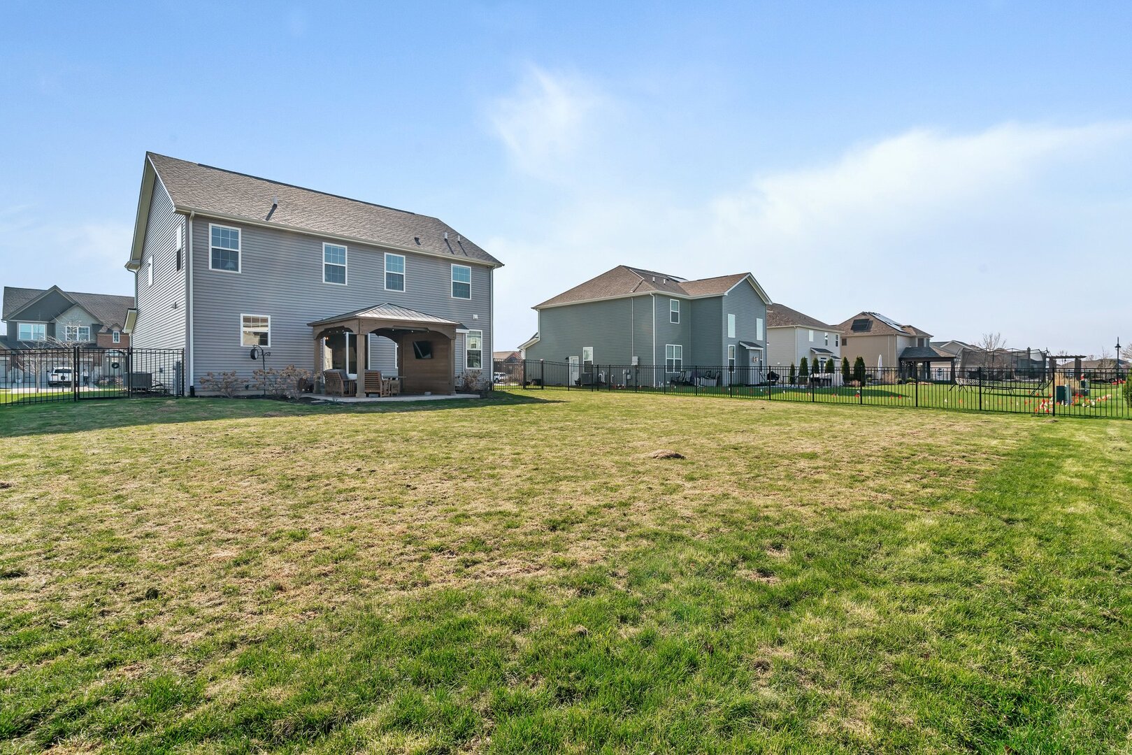 25516 Prairiewood Lane, Shorewood, IL 60404