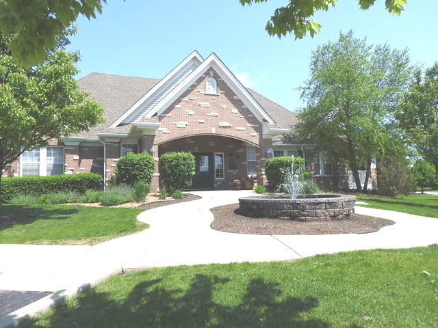 7506 Prairieside Drive, Plainfield, IL 60586