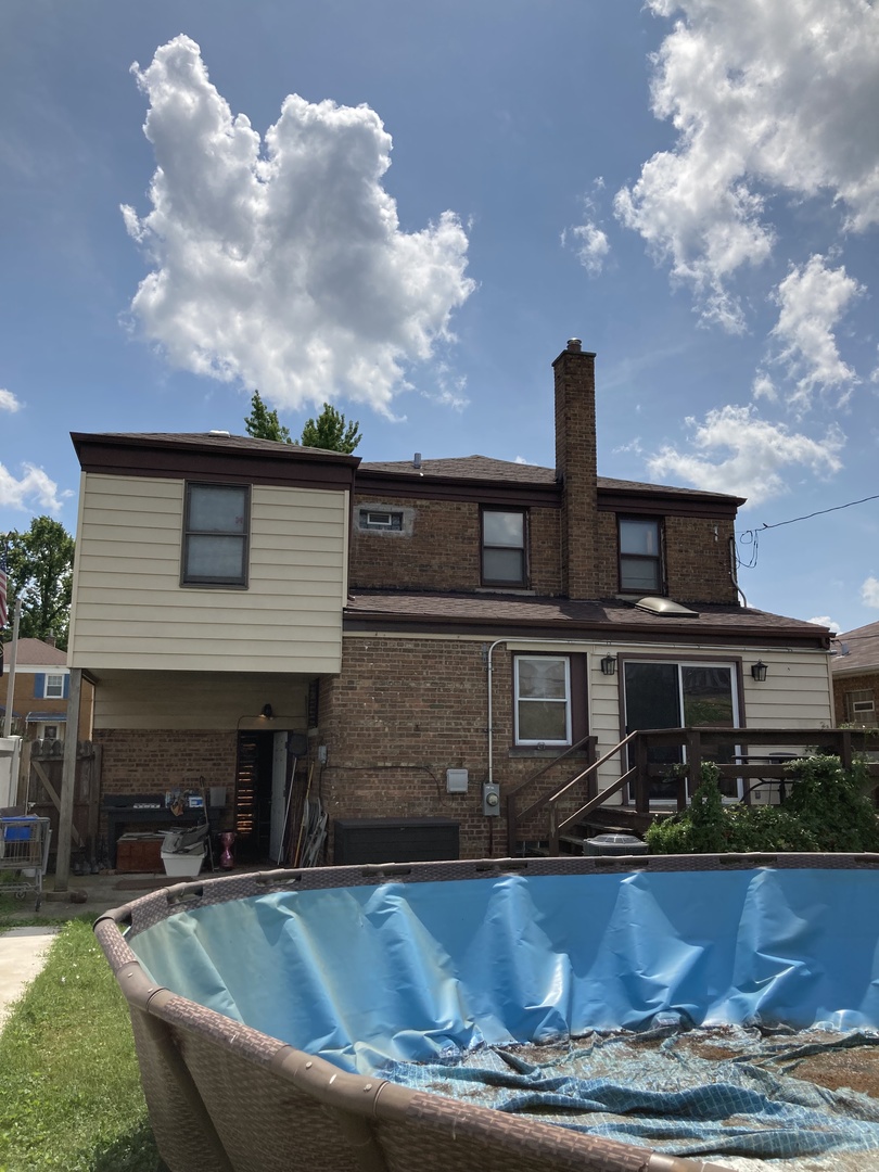 2764 W 95th Place, Evergreen Park, IL 60805