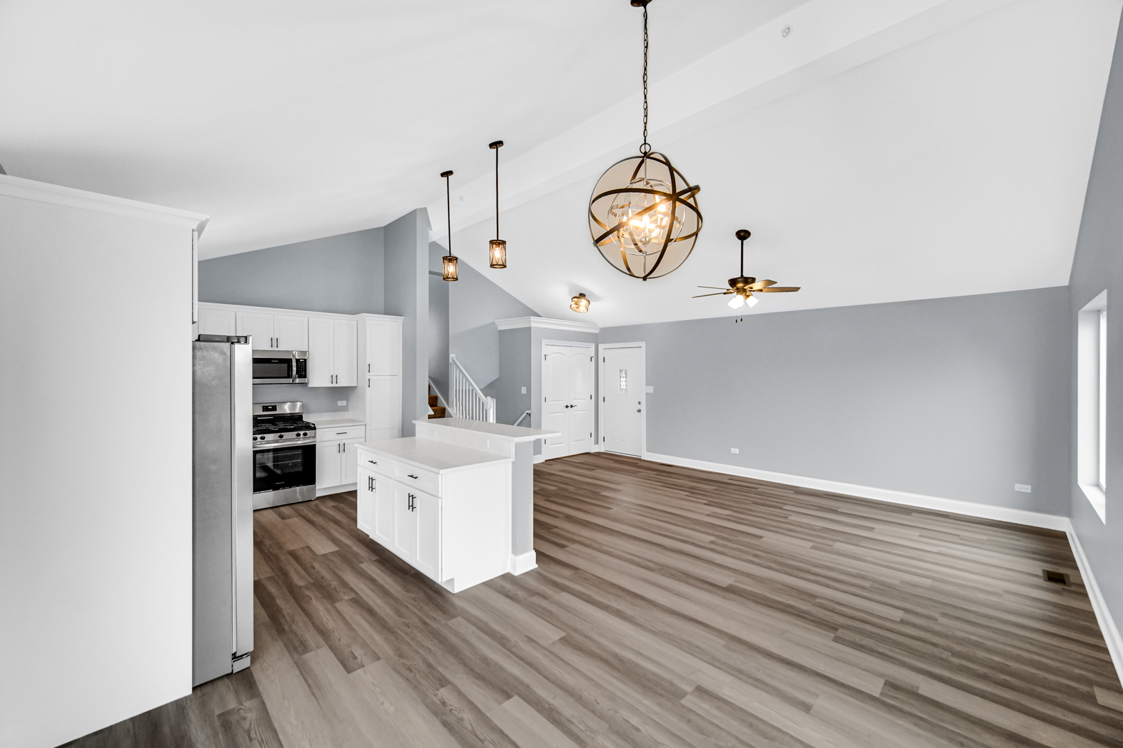 14411 Albany Avenue, Posen, IL 60469