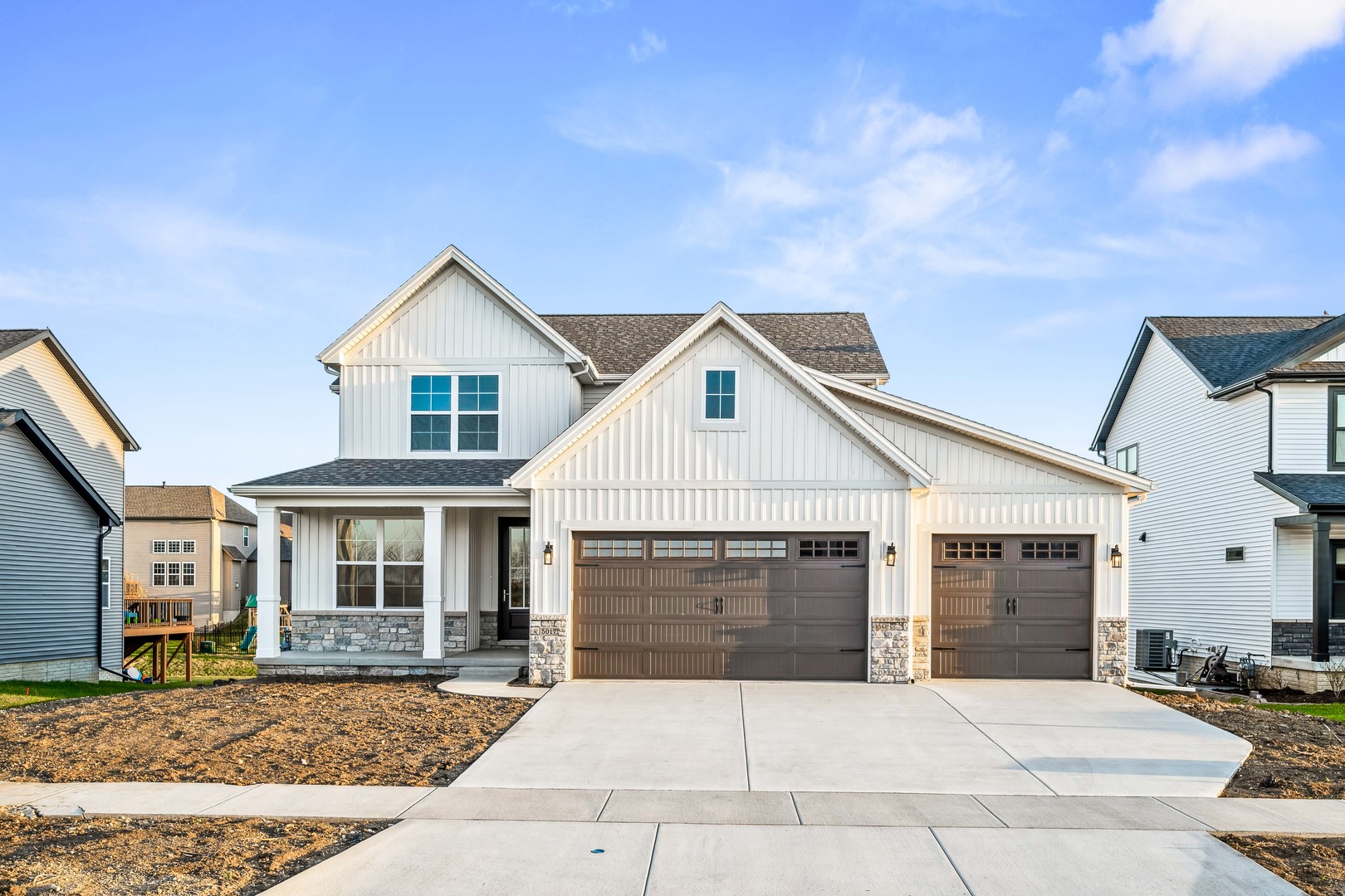 5017 Finlen Lane, Bloomington, IL 61705