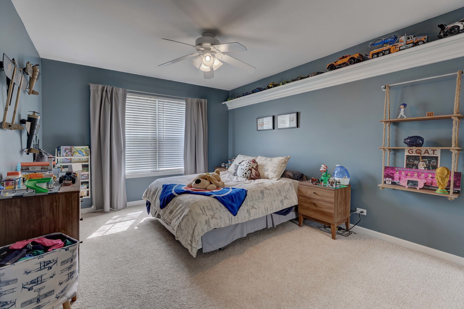 660 Saratoga Circle, Algonquin, IL 60102