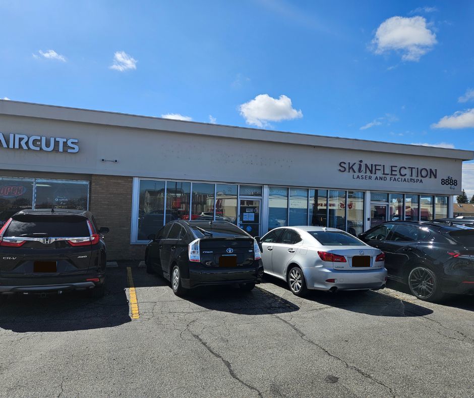 8884 N Milwaukee Avenue, Niles, IL 60714