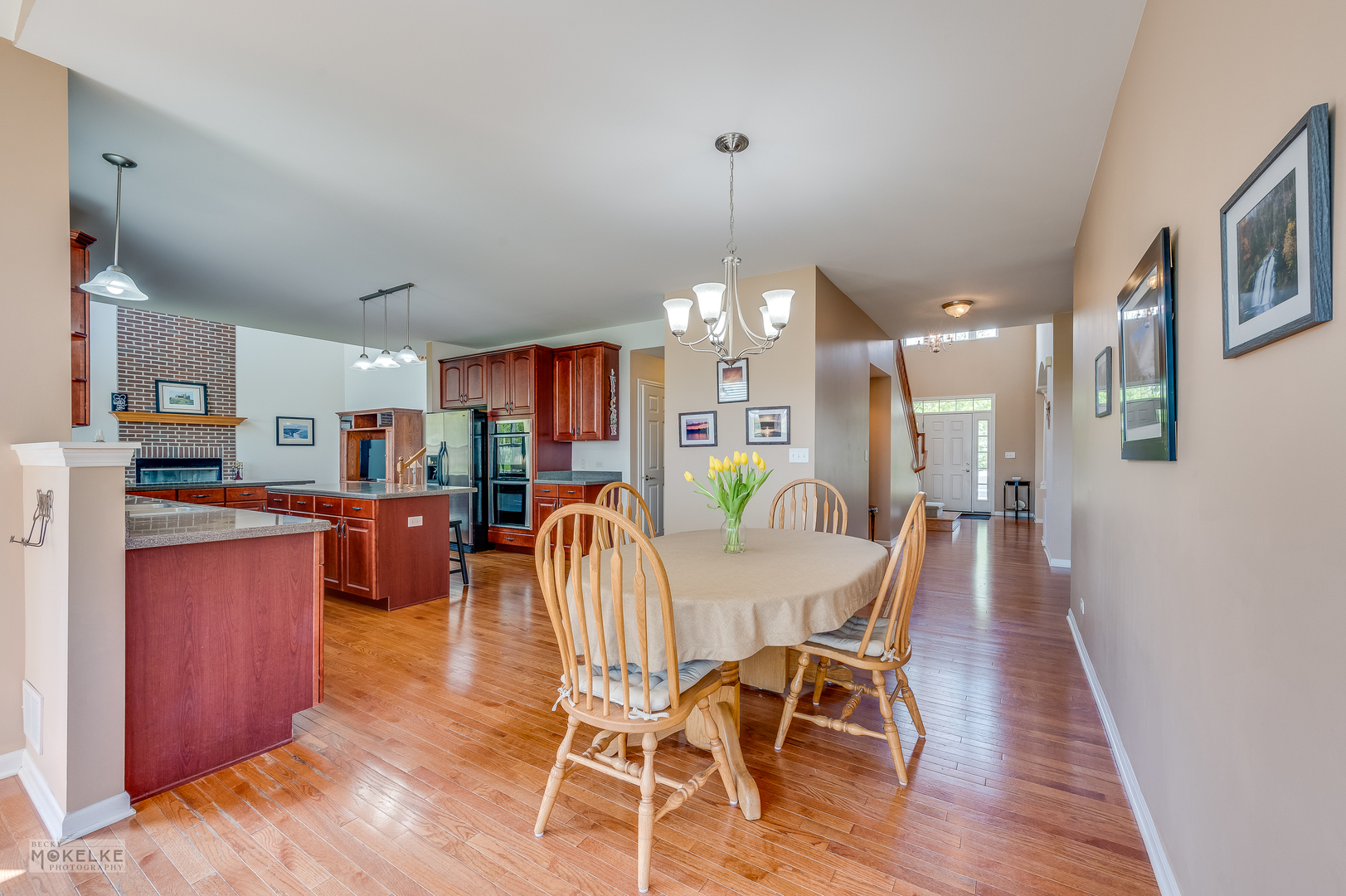 846 Preston Lane, Oswego, IL 60543