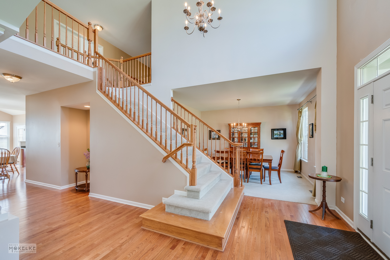 846 Preston Lane, Oswego, IL 60543