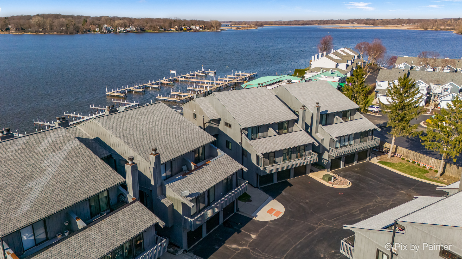 190 Howard Court #5, Fox Lake, IL 60020