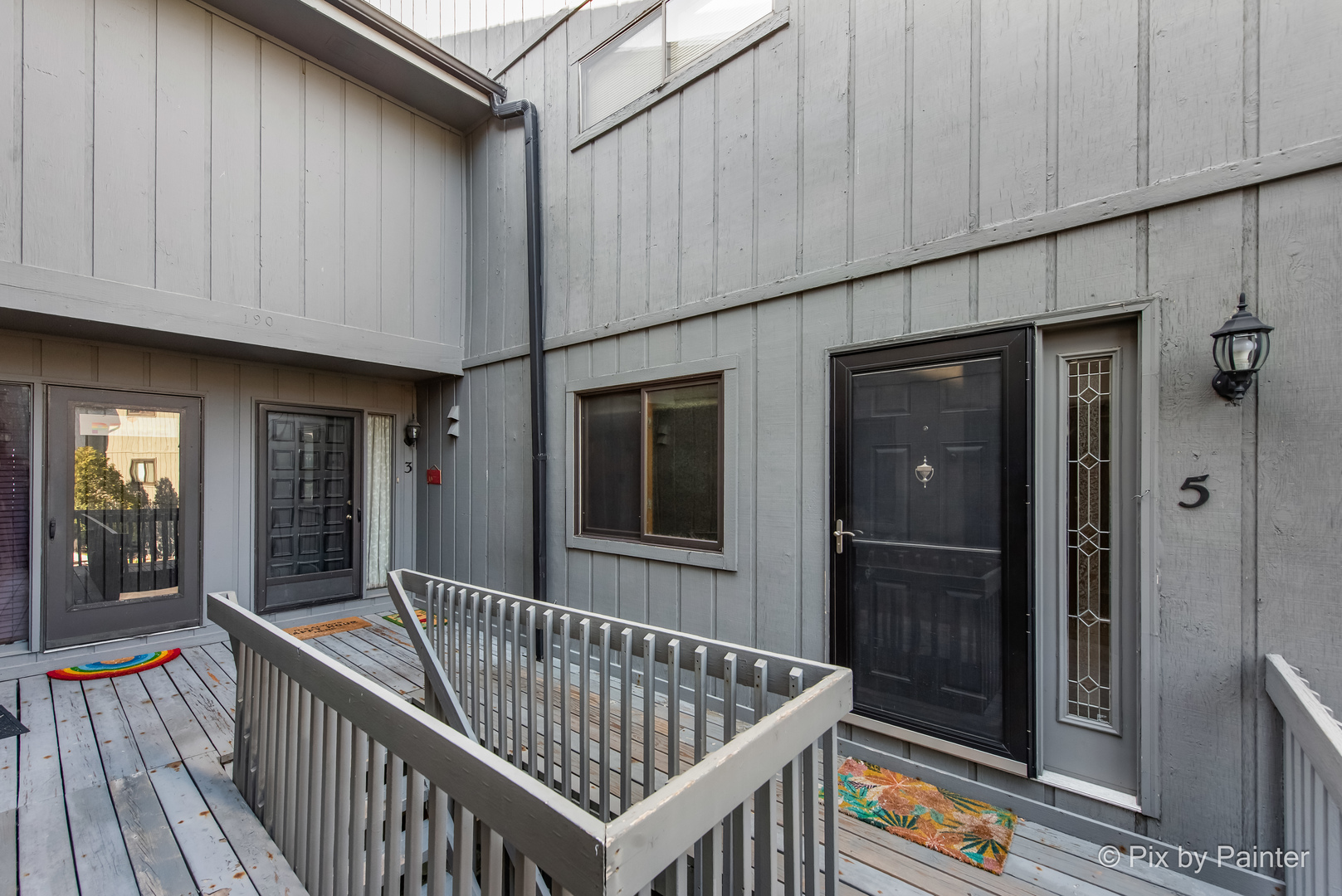 190 Howard Court #5, Fox Lake, IL 60020
