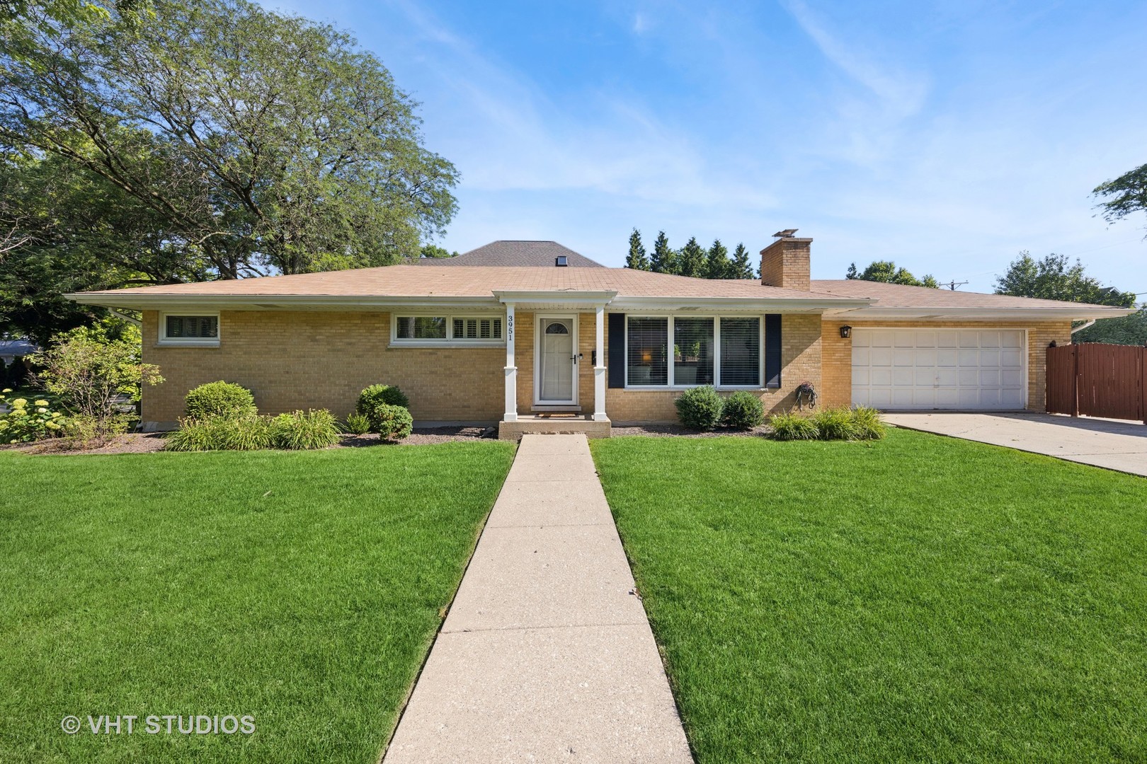 3951 Forest Avenue, Western Springs, IL 60558