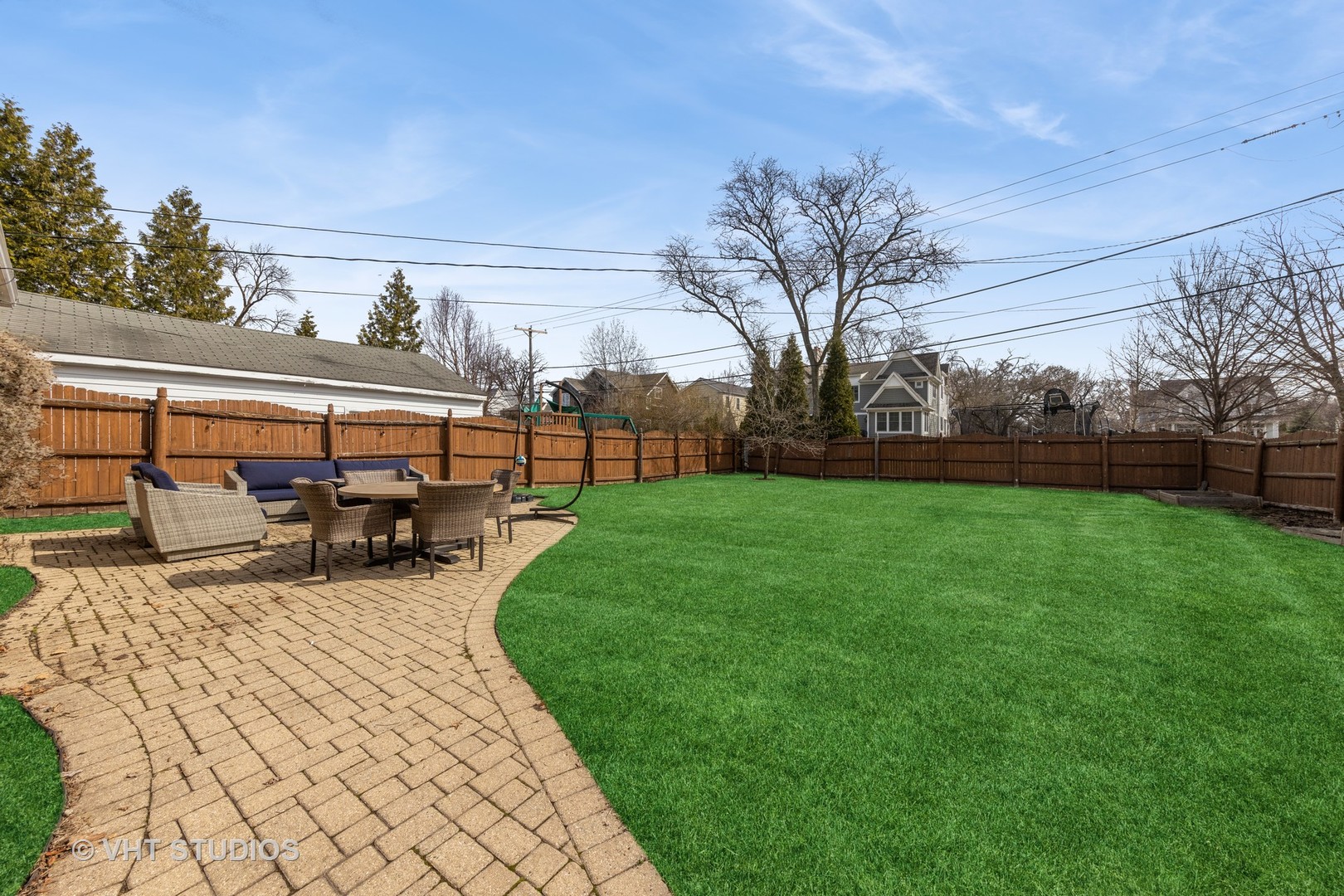 3951 Forest Avenue, Western Springs, IL 60558