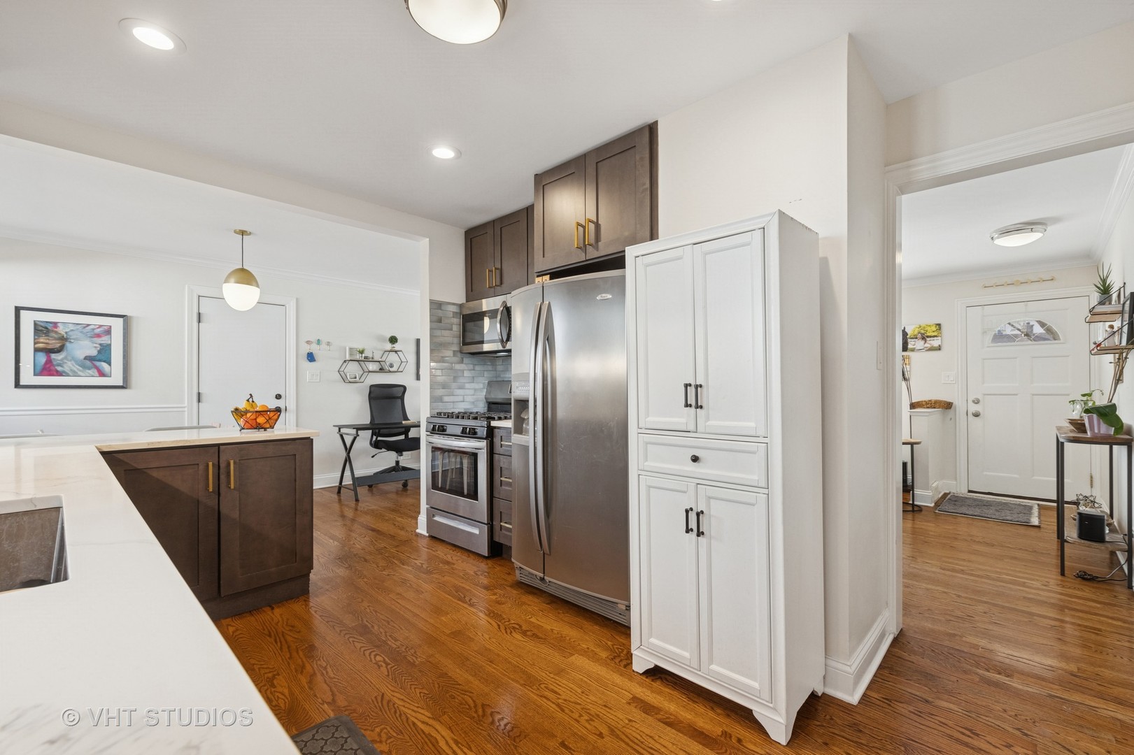 3951 Forest Avenue, Western Springs, IL 60558
