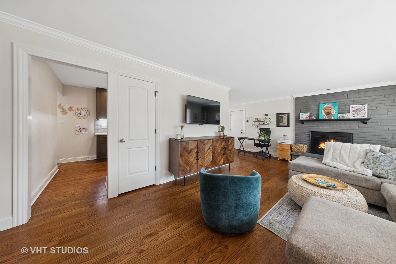 3951 Forest Avenue, Western Springs, IL 60558