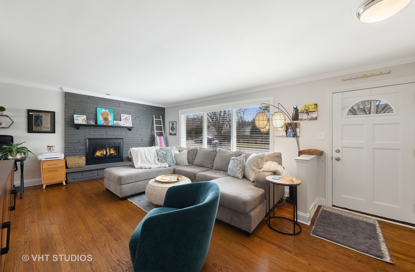 3951 Forest Avenue, Western Springs, IL 60558