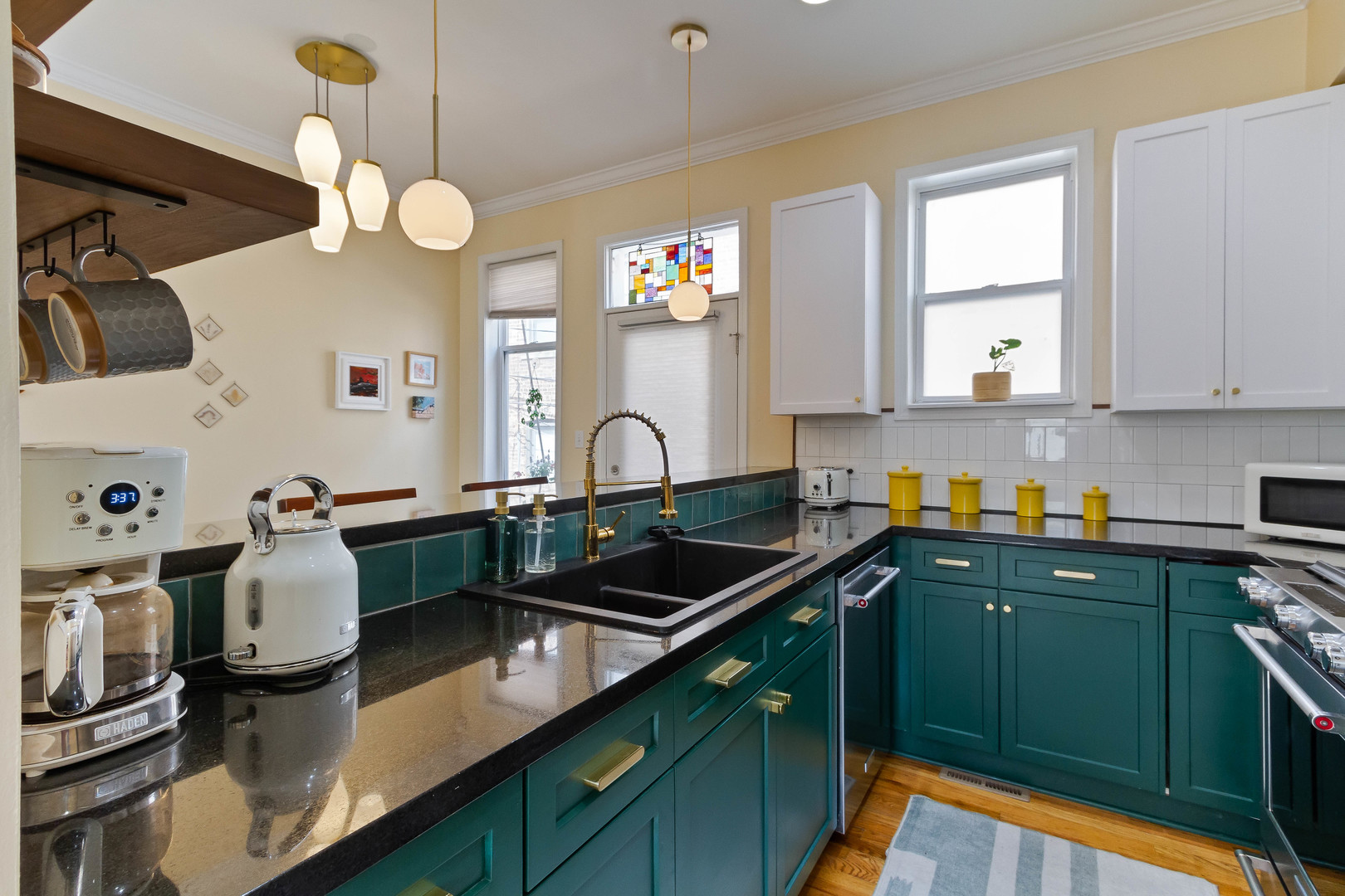 825 E 52nd Street #5C, Chicago, IL 60615