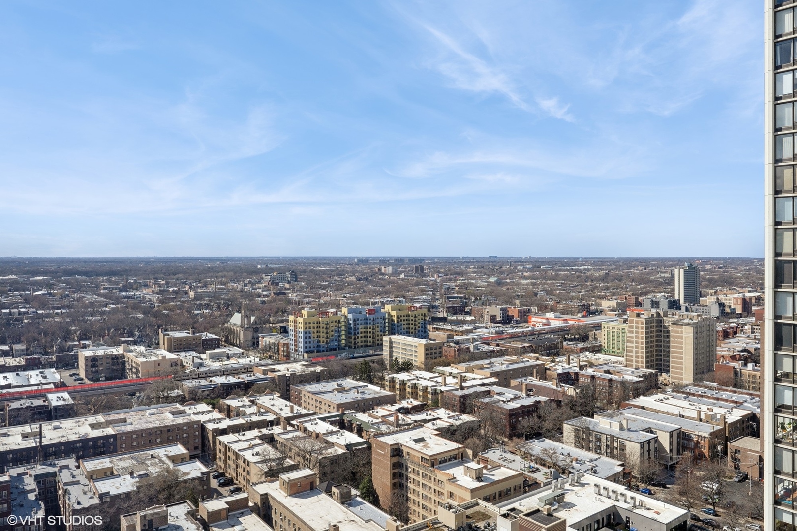 5415 N SHERIDAN Road #3008, Chicago, IL 60640