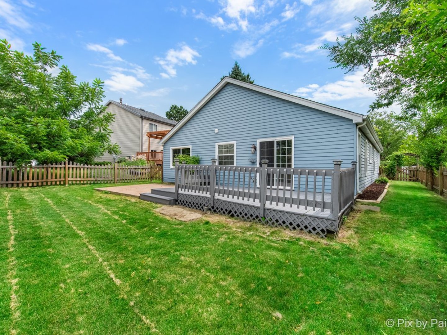 2460 Concord Drive, Woodridge, IL 60517