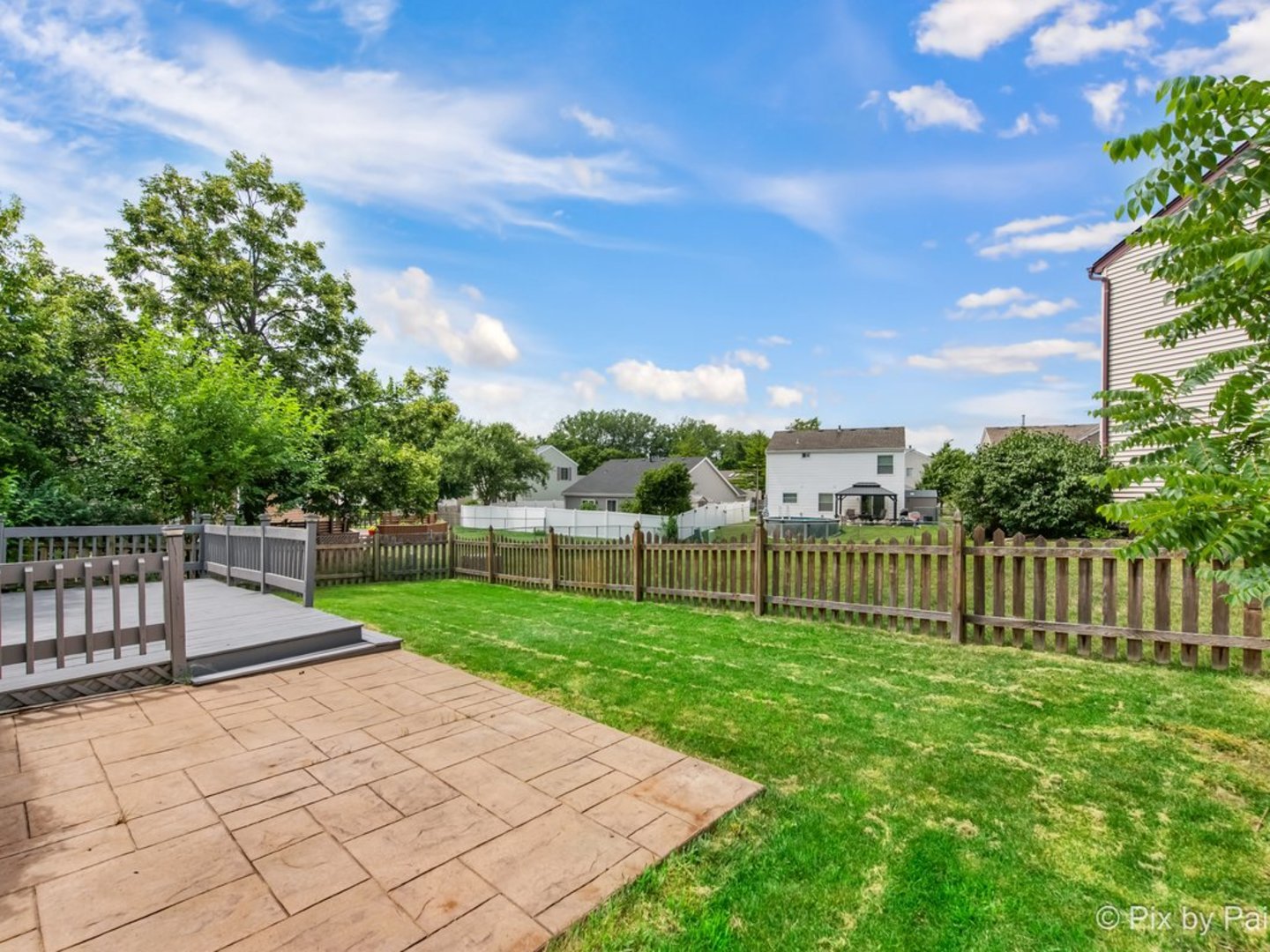 2460 Concord Drive, Woodridge, IL 60517