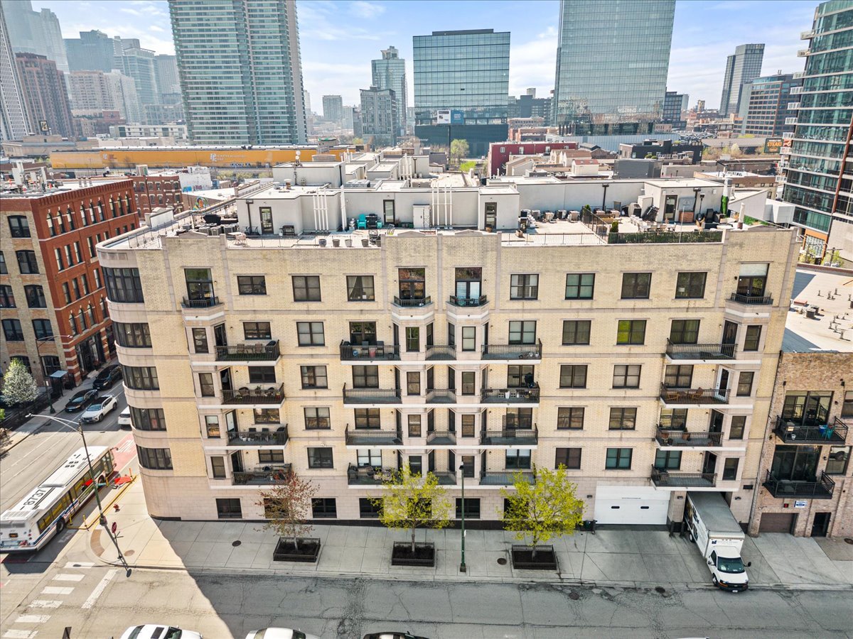 520 N Halsted Street #310, Chicago, IL 60642